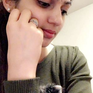 Meet your Posher, Mandeep